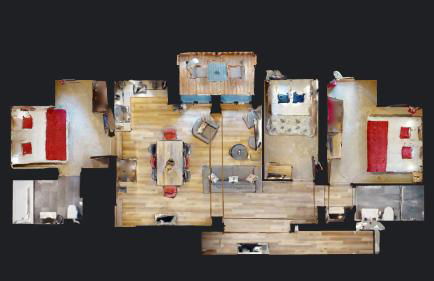 MONTCHAVIN - Résidence Hôtelière Bellecôte 4 étoiles - Foto 64