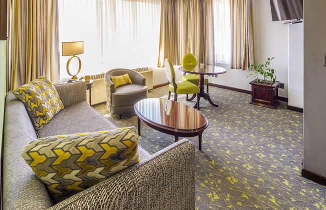 Ritz Apart Hotel - Photo 23