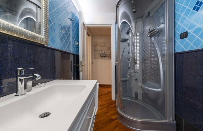 Tolentini Terrace by Wonderful Italy - Photo 38