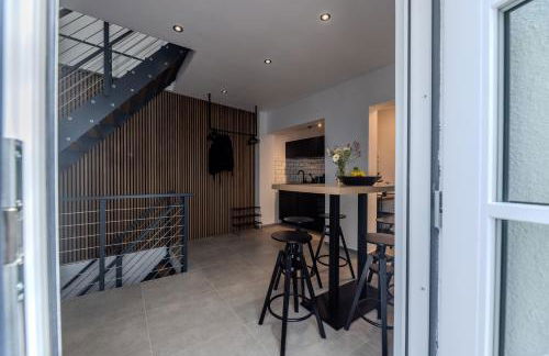 Residence Reeperbahn Harbour & Schanze - Foto 14