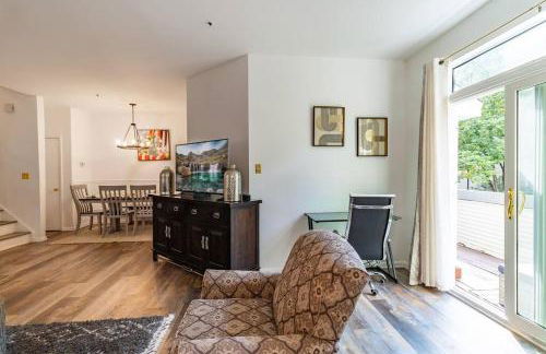 Refreshing and Restful Stay - Foto 24