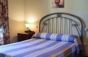 Casa Rural Flor - Photo 13