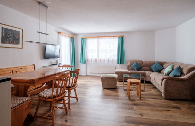 Haus Sunneschy Whg. 202 - Foto 7