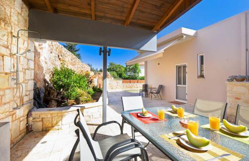 Vrahokipos Villa - Foto 34