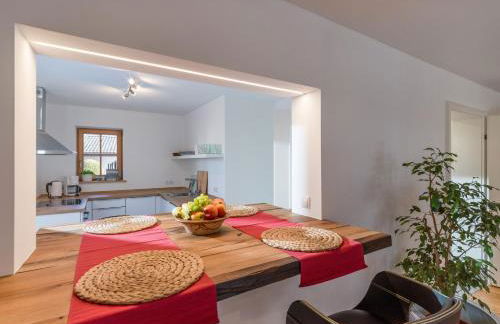 Ferienwohnung Bergahorn - Foto 11