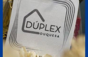 DÚPLEX DUQUESA - Foto 1