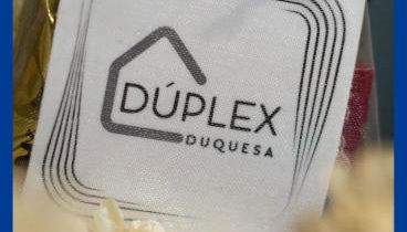 DÚPLEX DUQUESA - Foto 1