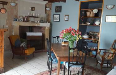 Gîte de baigneux 2 étoiles - Photo 1