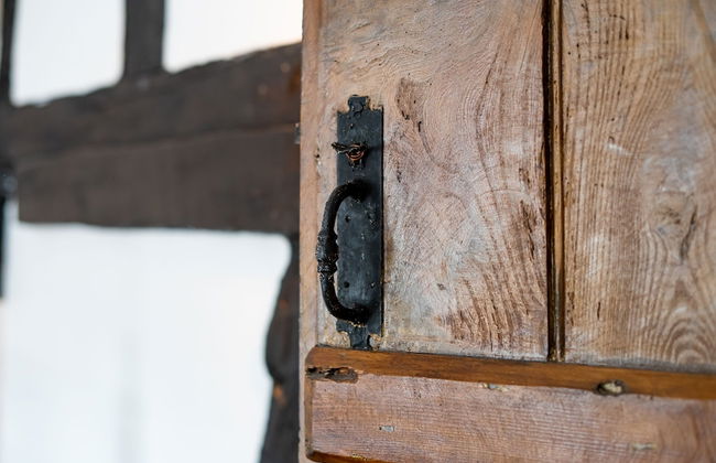 2 Pound cottage - Photo 14