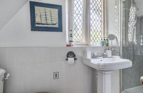 Exeter - Bury Meadow Lodge - 5 Min Walk to Train - Parking - Photo 14