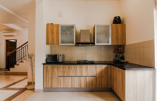 Sol Banyan Villa - Photo 45