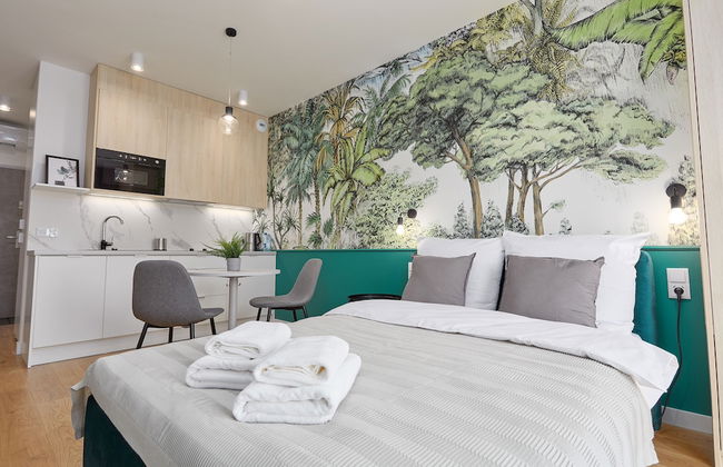 Rajska by PI Apartments - Foto 65