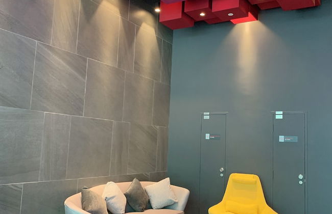 BrightonHome at REVO Aurora Place Bukit Jalil - Foto 2