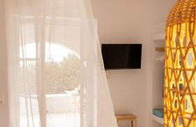 Ammos Studio Pyrgaki Naxos - Foto 2