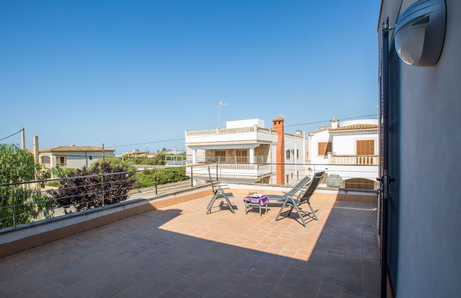 Mosaic in Sa R Pita - Foto 12