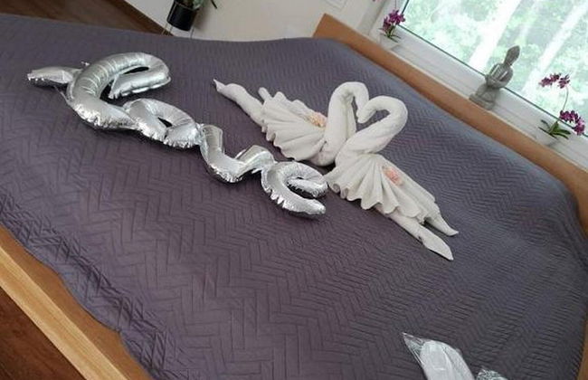 Villa Melani - Foto 3