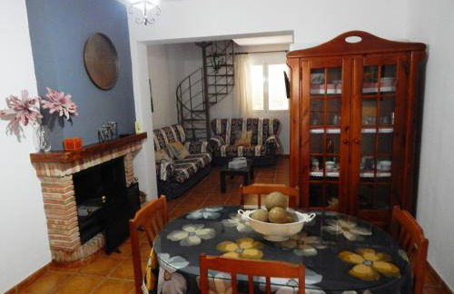 Villa María - Pista de Padel y Piscina - Foto 25