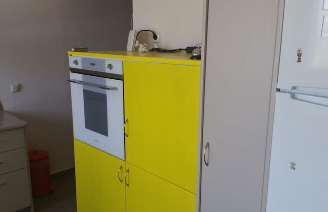 Kastraki Dream near the beach - Foto 17