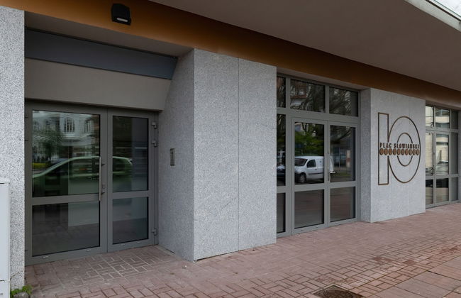 Modern Studio in Świnoujście by Renters - Foto 39