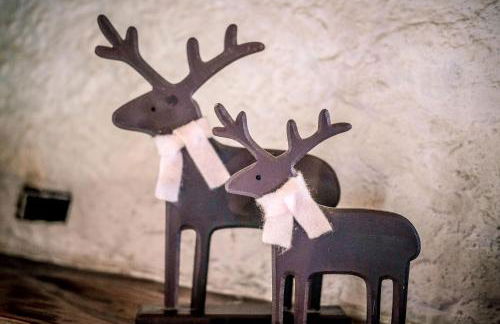 Beau chalet proche centre/pistes - Garage - Wifi - Foto 18