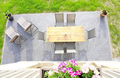 Ferienhaus Lusatia am Töpfer - Foto 27