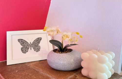 Cozy fairytal garden apartment, Family Friendly, Free parking, 15 Min to Airport - Foto 27