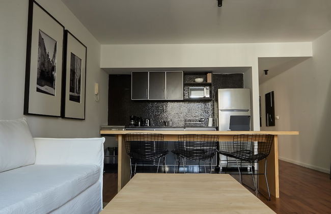 Charming 1 bedroom Apartment III - Foto 3