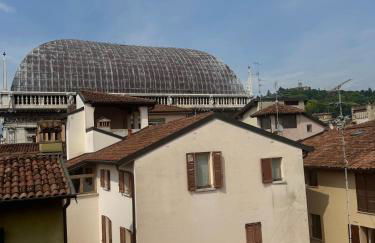 Loggia Tre Piazze Apartments - Foto 32