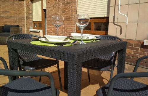 Espronceda Patio Solarium - Foto 9