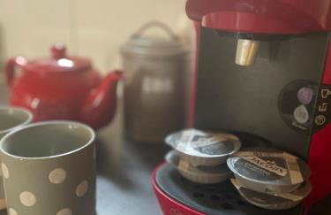 The Lake house Feneos - Foto 66