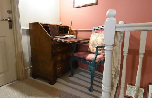 Samuels' a duplex apartment by Spires Accommodation in Lichfield City Centre - Foto 56