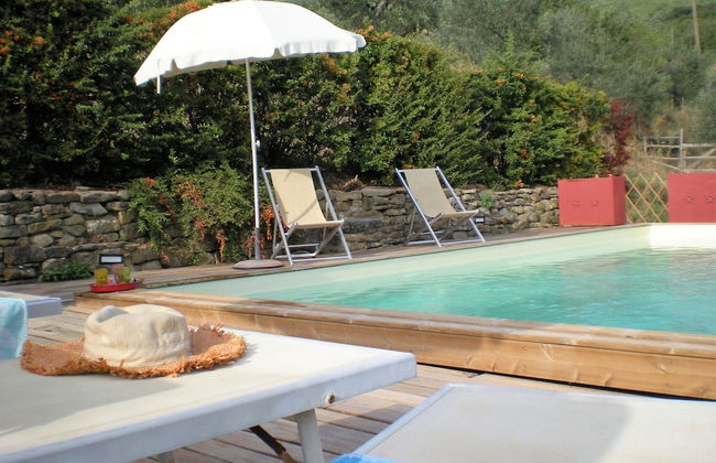 Farmhouse in Cortona With Pool - Foto 7