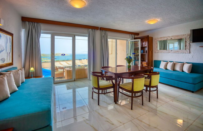 Elounda Residence Resort & Waterpark - Foto 37