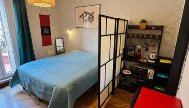 Suite con terrazzo - Photo 5