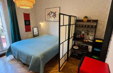 Suite con terrazzo - Photo 5