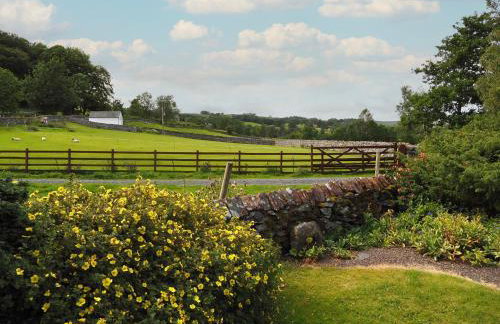 Mews Cottage - Foto 22