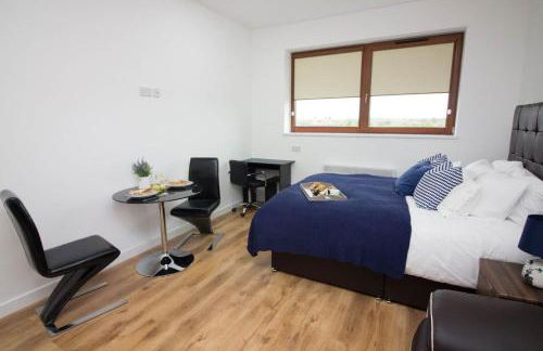 Trafalgar House - Foto 9