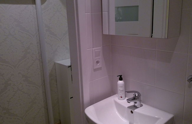 1 bedroom City Center Apartment - Photo 10