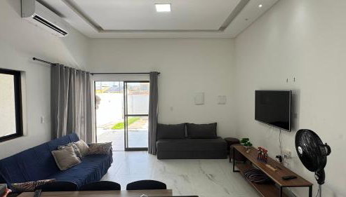 Carapibus casa de praia 02 - Foto 2