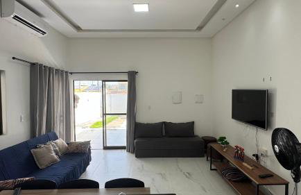 Carapibus casa de praia 02 - Photo 2