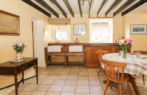 The Old Post Office - Photo 10