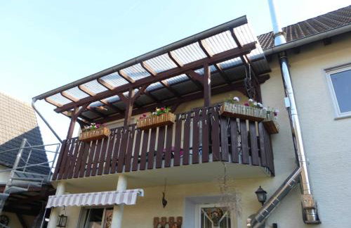 Ferienwohnung Wendt - Foto 5