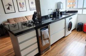 Apartamento Bem Localizado Batel - Foto 7