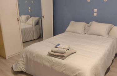 Spacieux logement pour 5 personnes - Foto 8