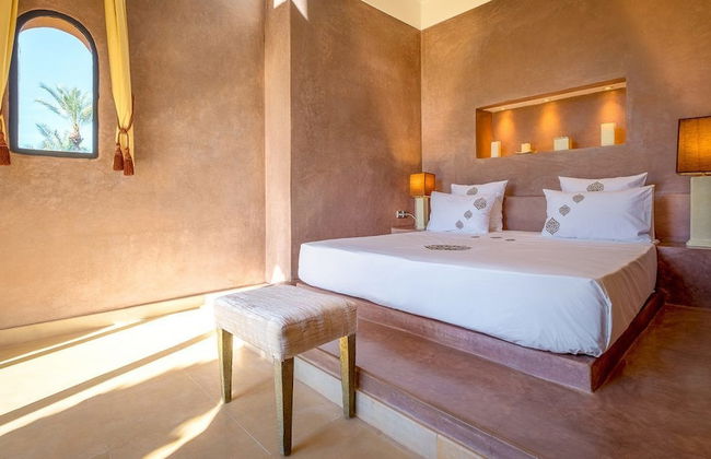 Palmeraie Dar Atlas - Foto 20