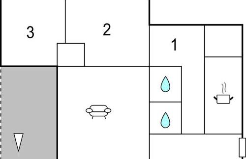 3 Bedroom Stunning Apartment In Calpe - Photo 31