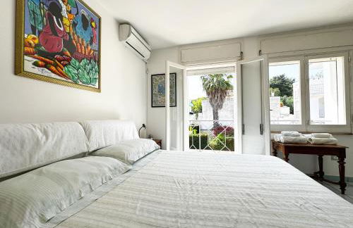 Casa Marea - Authentic Holiday Home Near the Beach in Santa Caterina - Marea Stays Collection - Foto 17