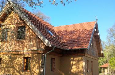 Ferienhof Idyll am kleinen Fließ - Foto 33