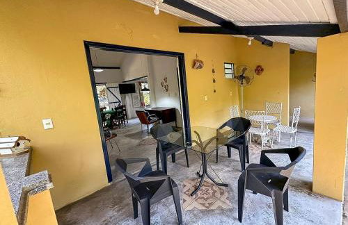 Fazenda Santa Thereza - Itapira - Foto 12