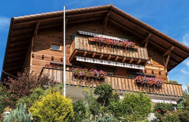 1 bedroom Apartment in Zweisimmen - Photo 1